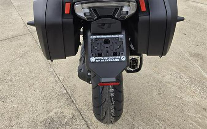 2026 BMW R 1300 RT