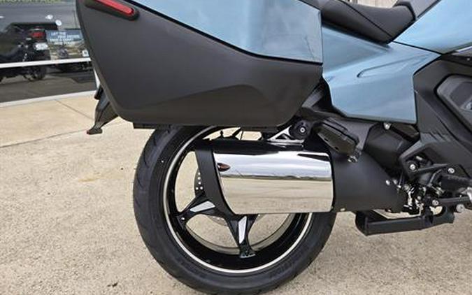 2026 BMW R 1300 RT