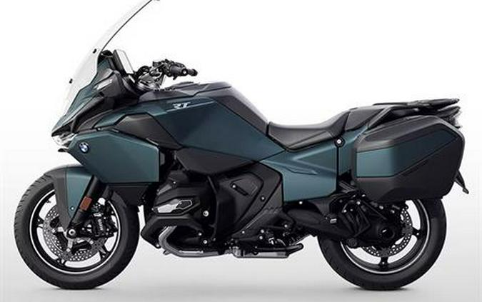 2026 BMW R 1300 RT