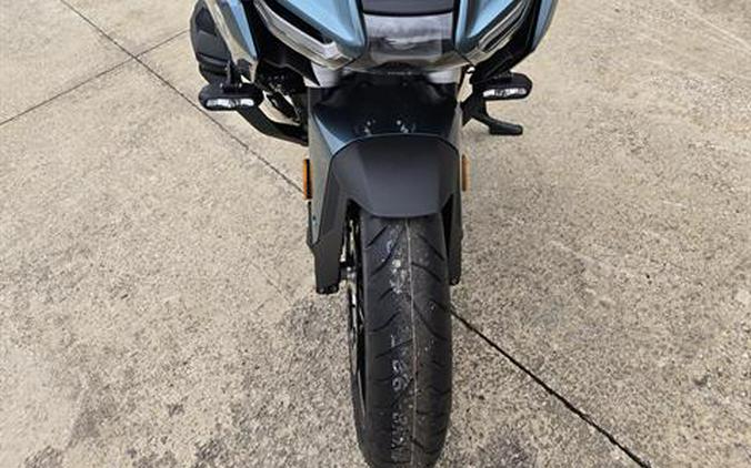 2026 BMW R 1300 RT