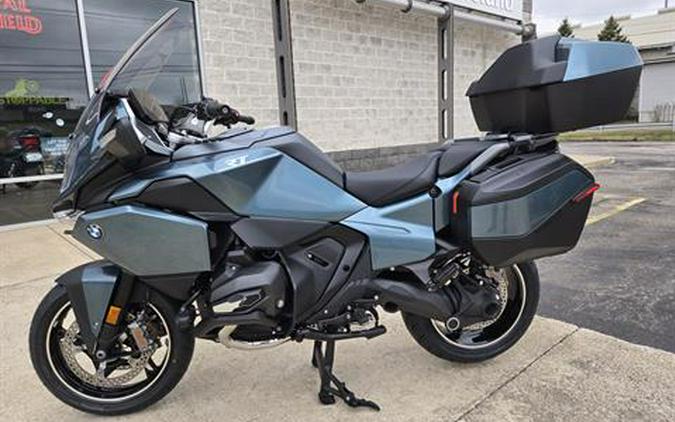 2026 BMW R 1300 RT