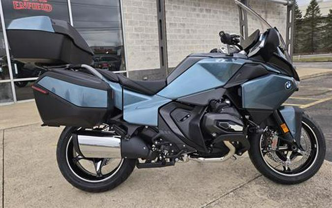 2026 BMW R 1300 RT