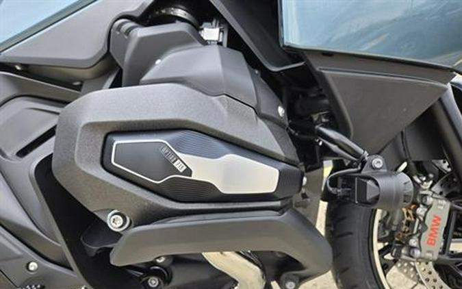 2026 BMW R 1300 RT