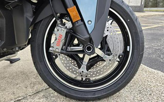 2026 BMW R 1300 RT