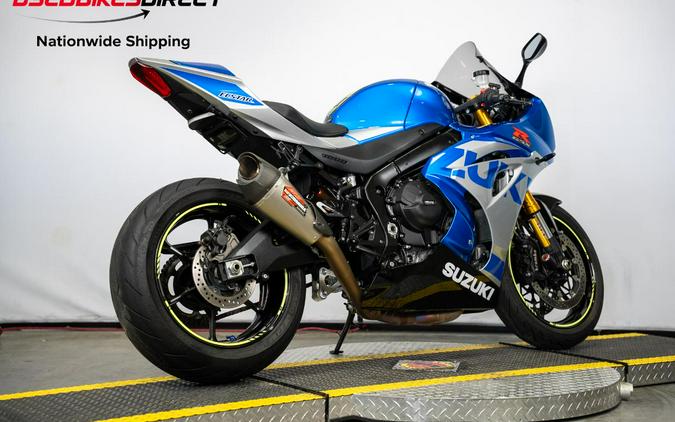 2023 Suzuki GSX-R1000R - $15,499.00