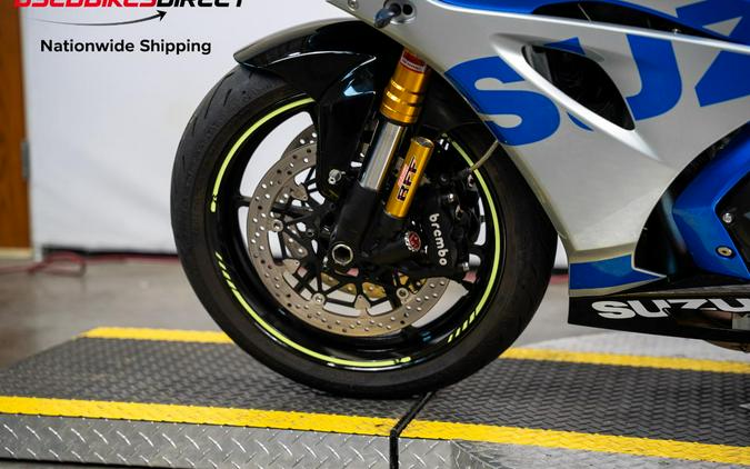 2023 Suzuki GSX-R1000R - $15,499.00