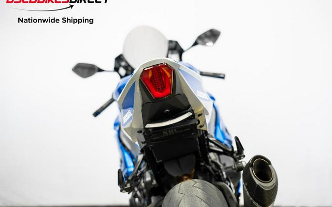 2023 Suzuki GSX-R1000R - $15,499.00
