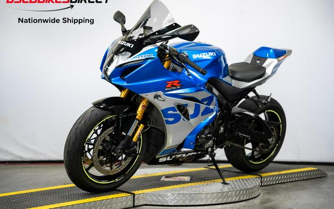 2023 Suzuki GSX-R1000R - $15,499.00