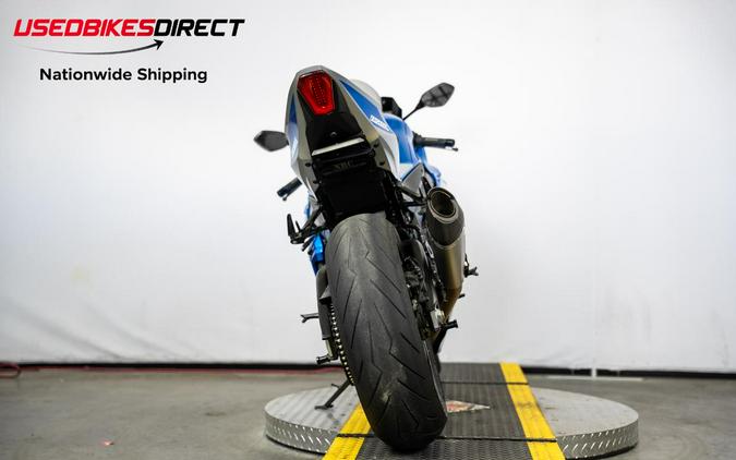 2023 Suzuki GSX-R1000R - $15,499.00