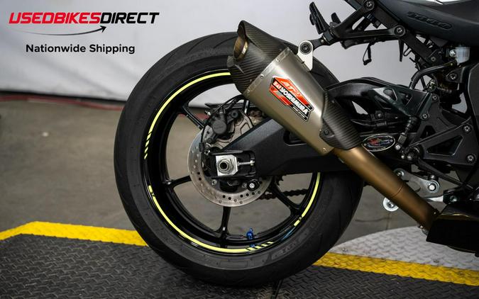 2023 Suzuki GSX-R1000R - $15,499.00
