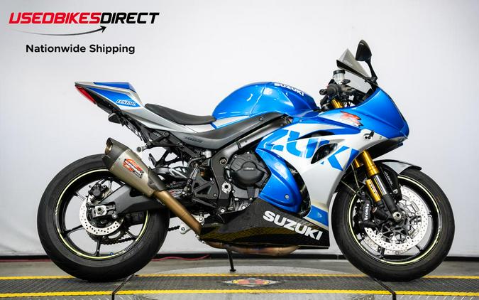 2023 Suzuki GSX-R1000R - $15,499.00
