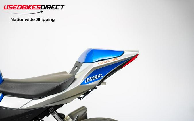 2023 Suzuki GSX-R1000R - $15,499.00