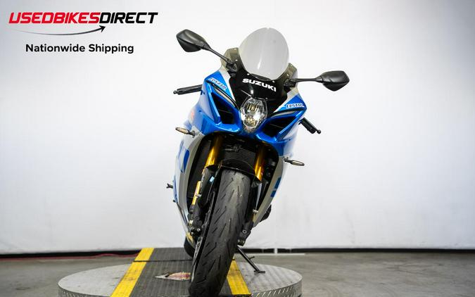 2023 Suzuki GSX-R1000R - $15,499.00
