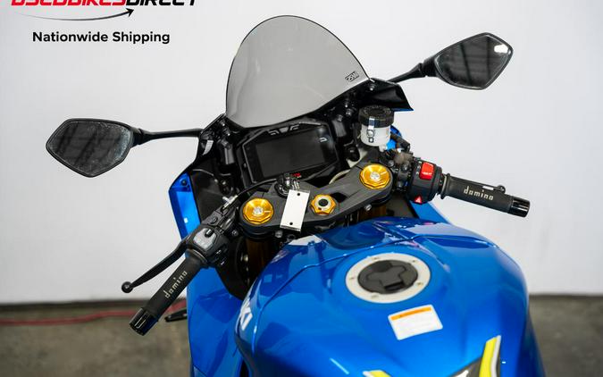 2023 Suzuki GSX-R1000R - $15,499.00