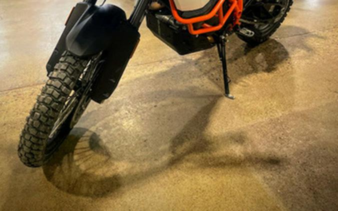 2017 KTM Adventure 1090 R