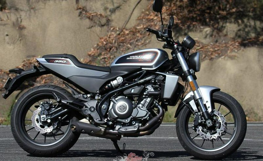 2023 Harley-Davidson® STREET 350
