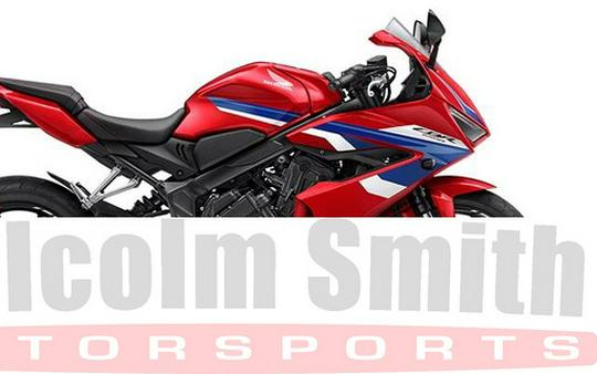 2026 Honda CBR650R E-Clutch
