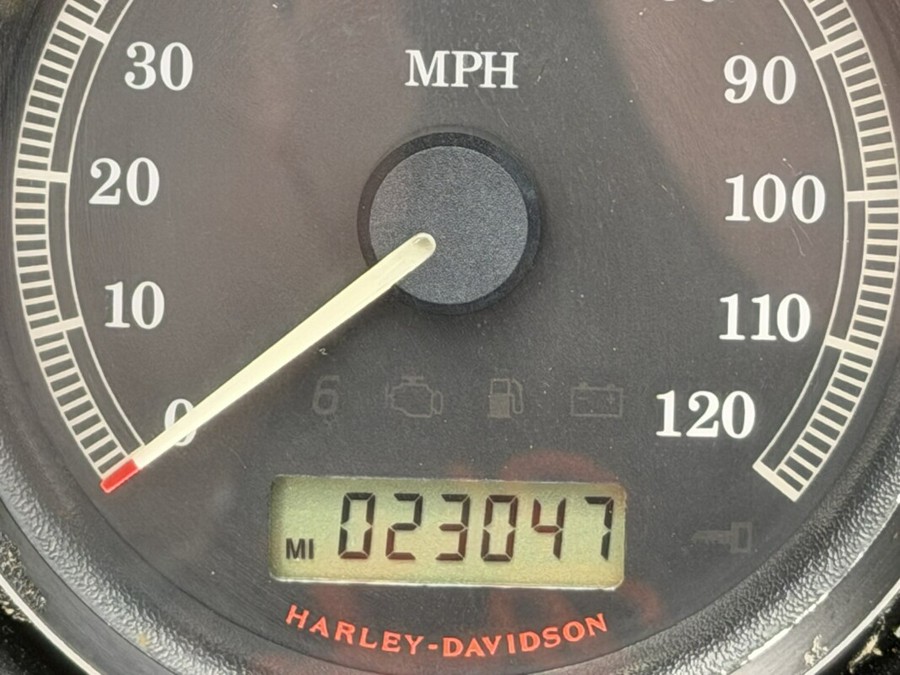 2011 Harley-Davidson® Tri Glide™ Ultra Classic®