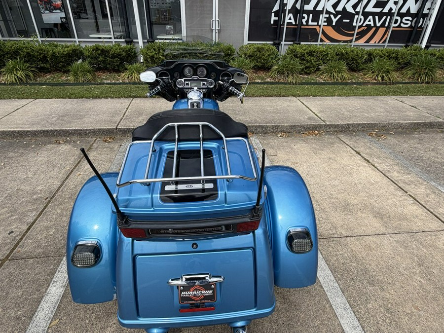 2011 Harley-Davidson® Tri Glide™ Ultra Classic®