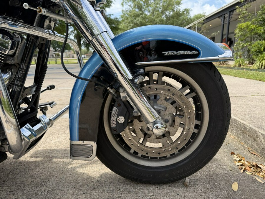 2011 Harley-Davidson® Tri Glide™ Ultra Classic®