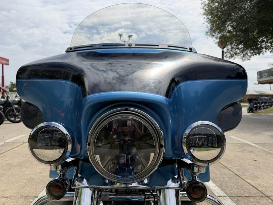 2011 Harley-Davidson® Tri Glide™ Ultra Classic®