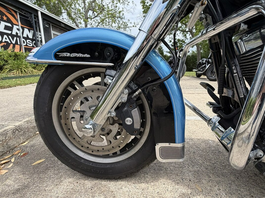 2011 Harley-Davidson® Tri Glide™ Ultra Classic®