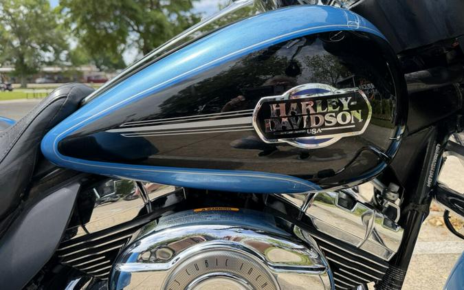 Harley-Davidson Tri Glide motorcycles for sale in Mississippi