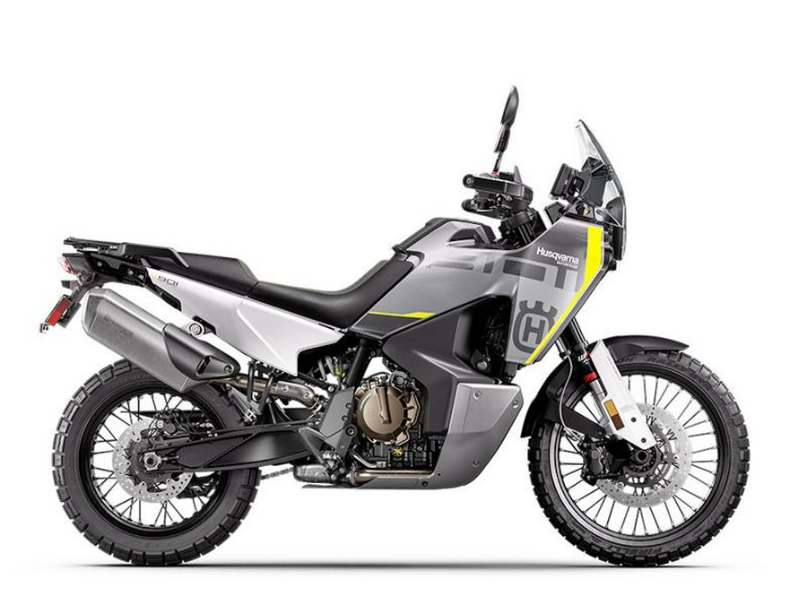 2027 Husqvarna® Norden 901