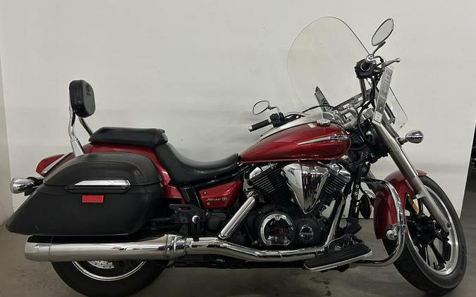 2013 Yamaha V Star® 950