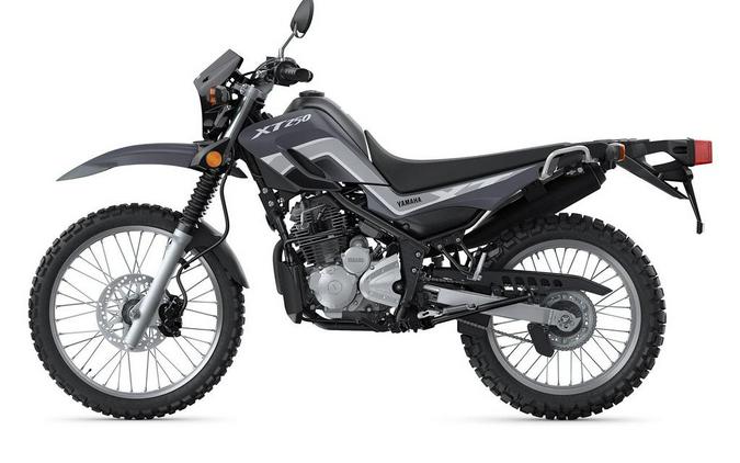 2024 Yamaha XT250