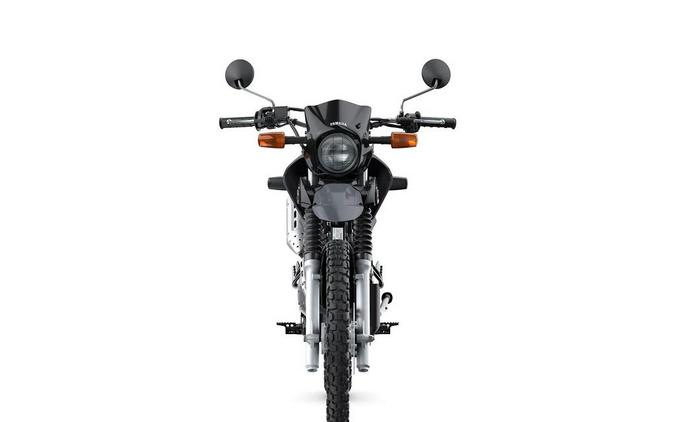 2024 Yamaha XT250