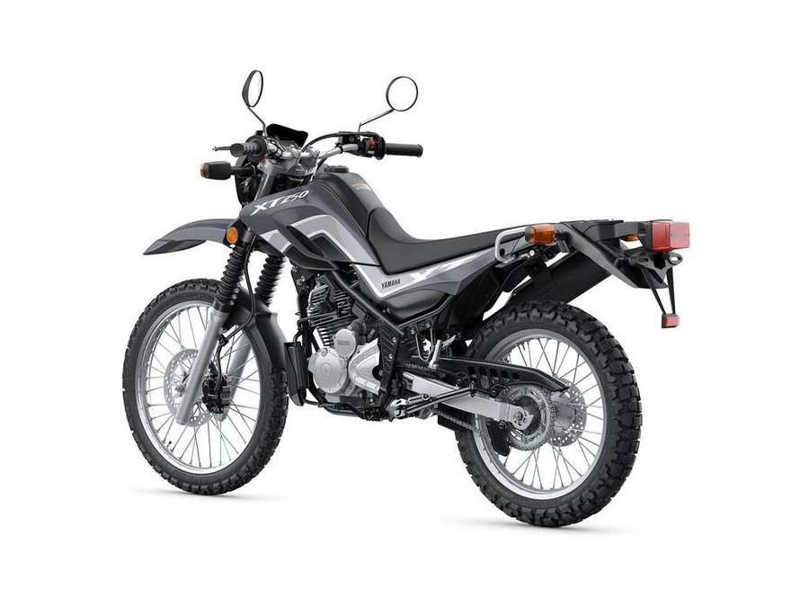 2024 Yamaha XT250