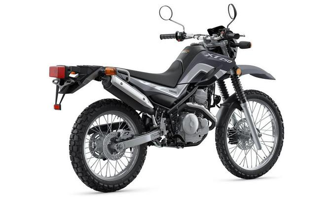 2024 Yamaha XT250
