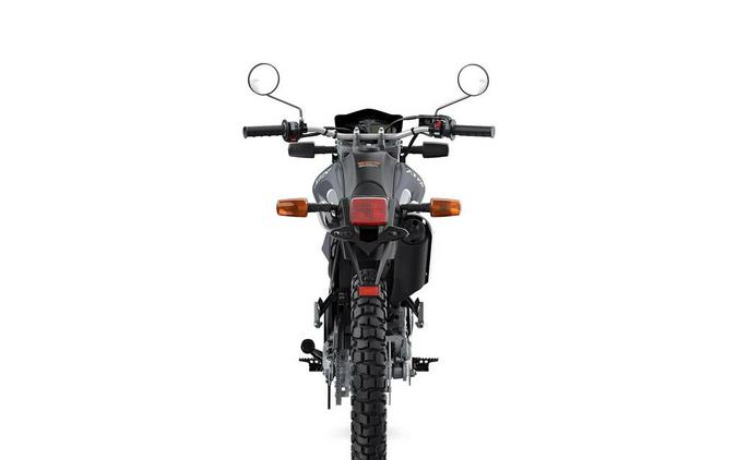 2024 Yamaha XT250