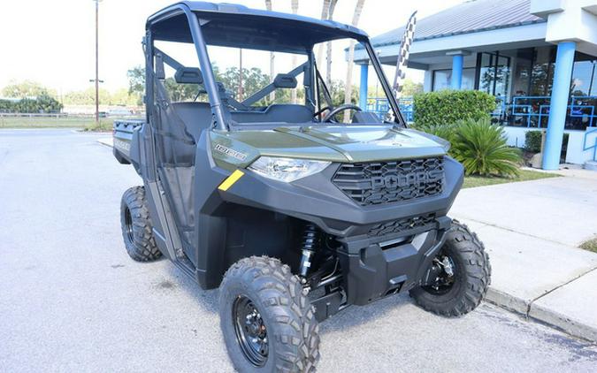 2026 Polaris Ranger 1000