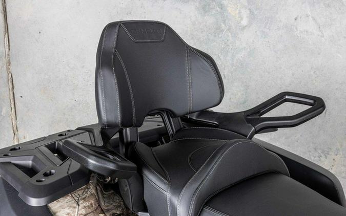 2026 CFMOTO CFORCE 600 Touring Camo