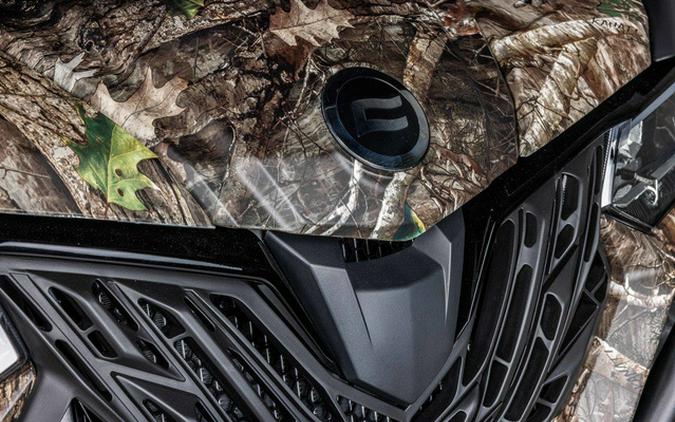 2026 CFMOTO CFORCE 600 Touring Camo