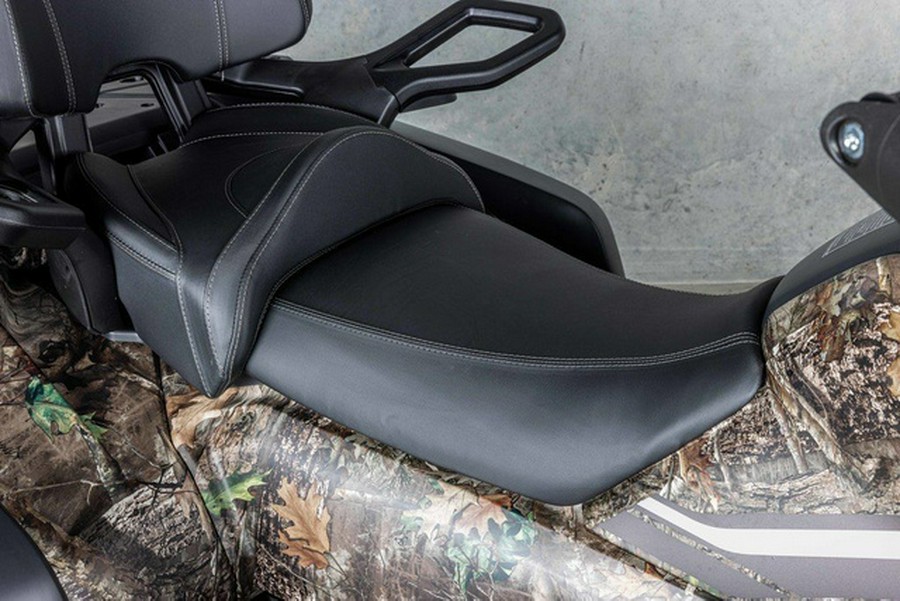 2026 CFMOTO CFORCE 600 Touring Camo