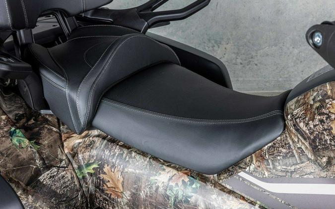2026 CFMOTO CFORCE 600 Touring Camo