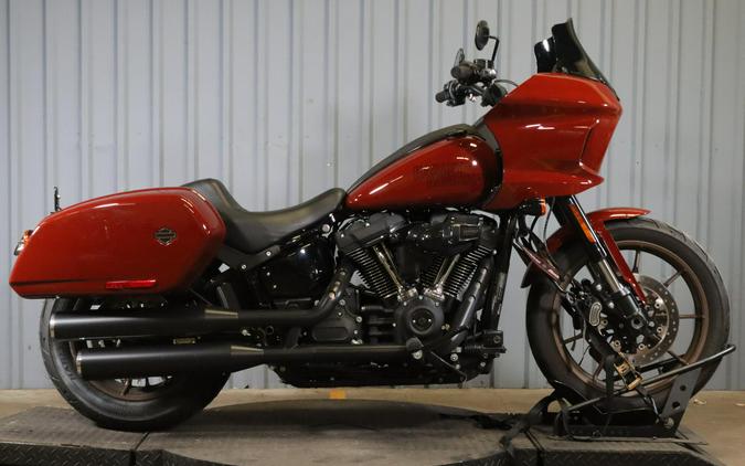2024 Harley-Davidson Low Rider ST FXLRST