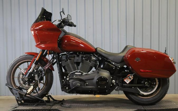 2024 Harley-Davidson Low Rider ST FXLRST