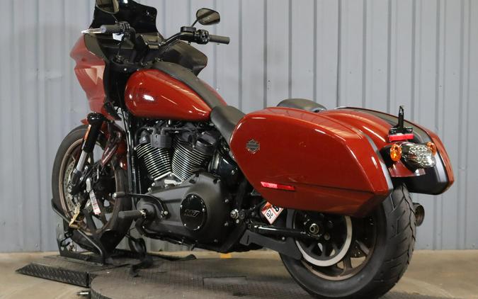 2024 Harley-Davidson Low Rider ST FXLRST
