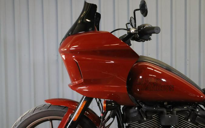 2024 Harley-Davidson Low Rider ST FXLRST