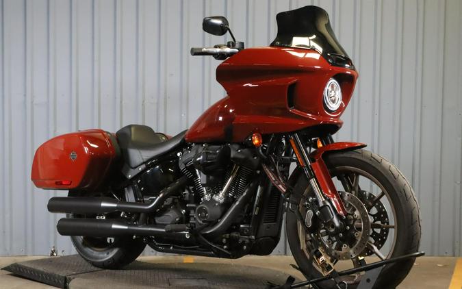 2024 Harley-Davidson Low Rider ST FXLRST