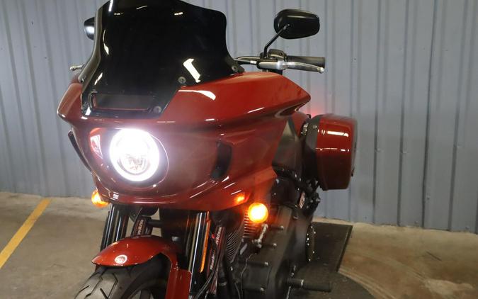 2024 Harley-Davidson Low Rider ST FXLRST