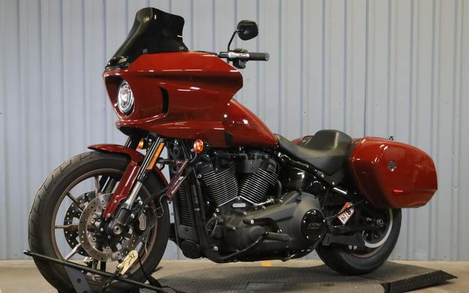 2024 Harley-Davidson Low Rider ST FXLRST