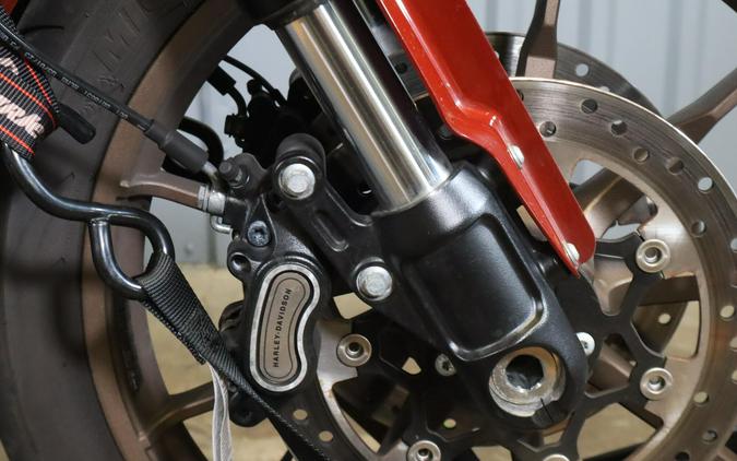 2024 Harley-Davidson Low Rider ST FXLRST