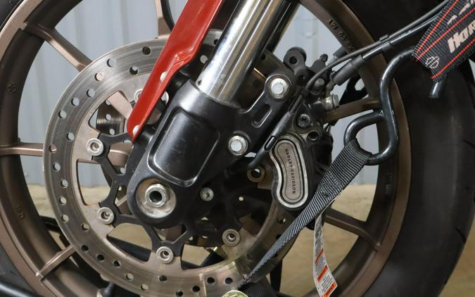 2024 Harley-Davidson Low Rider ST FXLRST