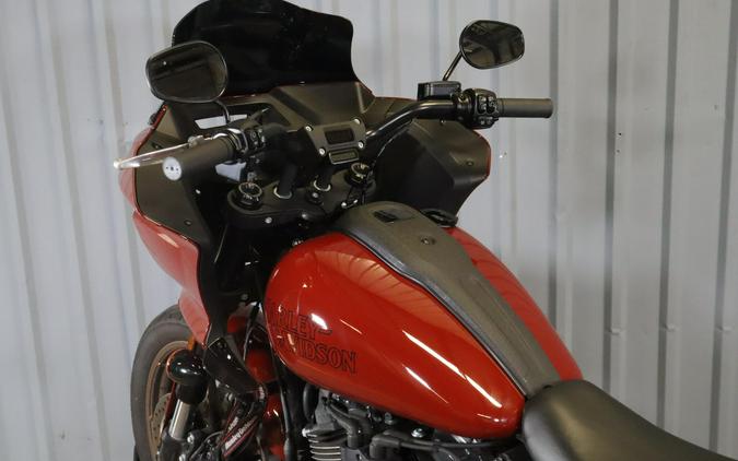2024 Harley-Davidson Low Rider ST FXLRST