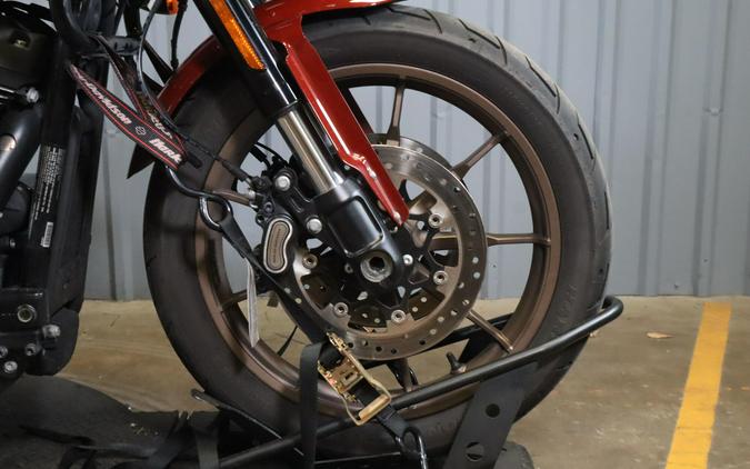 2024 Harley-Davidson Low Rider ST FXLRST